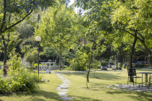 제1호 민간정원에 ‘경주 야생화일기’ 지정