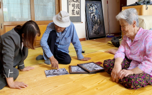 경북남부보훈지청, 추석 명절 맞이 이웃 사랑 실천