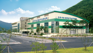 농산물산지유통센터에 토마토AI 선별기 설치된다