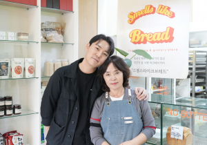 Smells like Bread - 김민재 대표 “비건이라는 음식 문화를 쉽고, 건강하게”