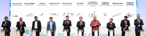 아시아·태평양 세계유산도시, APEC 경주 유치 지지의사 밝혀
