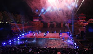 신라문화제 지역과 동반 성장 축제 ‘자리매김’
