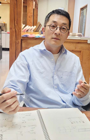 도서관, 시민들 니즈가 담겨있어야