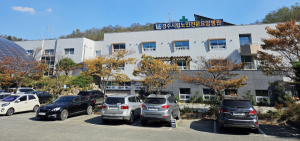 시립 노인전문요양병원, 감염병 전문 격리병실 신설