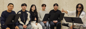 경북음악창작소, 부활 박완규 초청 뮤지션 멘토링 진행