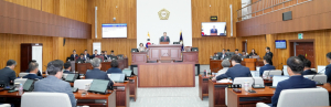 여성청소년 복지·사회적 약자 지원 등 법적 근거 마련