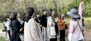 이음학교지원센터, 역사 현장 탐장 개최