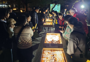 2023 경주문화재야행, 경주 대표 야간 문화 관광콘텐츠 자리매김