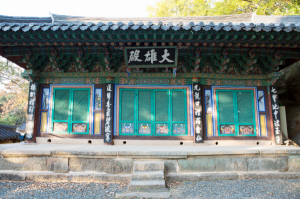 백률사에 관한 오해와 진실