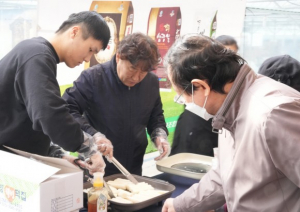 [경주천년나들이] 경주시쌀조합, K-쌀브랜드 대상 ‘이사금쌀’ 인지도 UP!