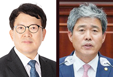 정종문·최영기 의원 2023 서울평화문화대상 수상