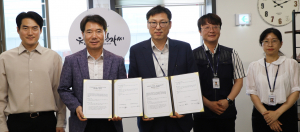 한전엠씨에스㈜ 경주지점, (사)경주시종합자원봉사센터와 MOU 체결