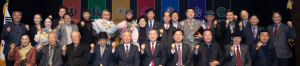 경주예총 2023 경주예술인 한마당 개최