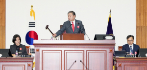 2024년도 예산안 심의 등 의정활동 돌입