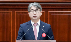 인구 증가 위한 경주 골드시티 조성 제안