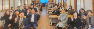 탄소중립 실천 선도도시 전략 수립 위한 심포지엄