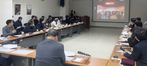 내년이 기대되는 ‘신라문화제’