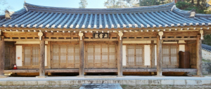 [전인식 시인의 경주인문학산책] 상서장(上書莊)에서 읽는 최치원의 詩