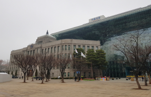 서울시, 동대문 새빛 시장 등 짝퉁시장에 불벼락