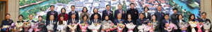 경주시, 시정발전 공헌한 공무원 퇴임식 가져