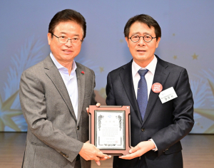 경주시, 경북도 중기 육성시책 평가 ‘우수상’