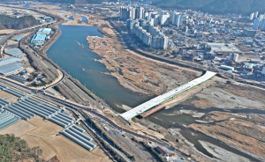 변화하는 경주, 2024년 완료 예정 사업은?