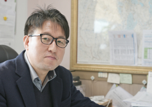 [인터뷰] 박경복 경주시사회복지협의회 회장