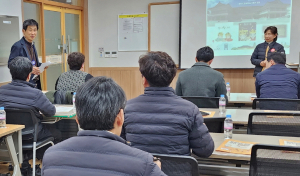 경주시 시민감사관, 청렴행정 디딤돌 역할 ‘톡톡’