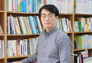 [인터뷰] 한국유네스코 경주협회 김상민 회장 