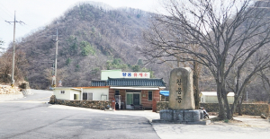 [전인식 시인의 경주인문학산책] 봄날, 시로 찾아가는 황용골