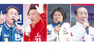 한수원 본사 이전·구 경주역 활용 방안 ‘해법은 각각’