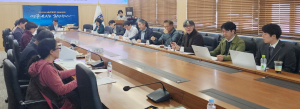 유네스코 창의도시 가입 ‘속도낸다’