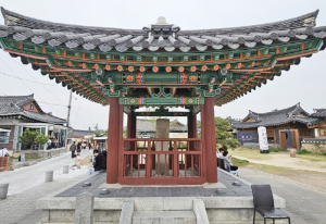 현존 최고(最古) 효자비 ‘손시양 정려비’