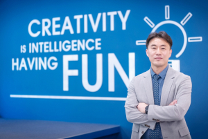 동국대 홍성호 교수, 한국트라이볼로지학회 최우수 논문상 수상