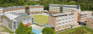 명문 특성화고로 자리매김한 신라공업고등학교