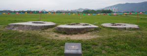 박시윤의 절터기행[6-1] 경주 황룡사 터(上)