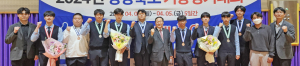 경주공업고등학교, “AI 반도체 장비 산업 선두주자 꿈꾸다”