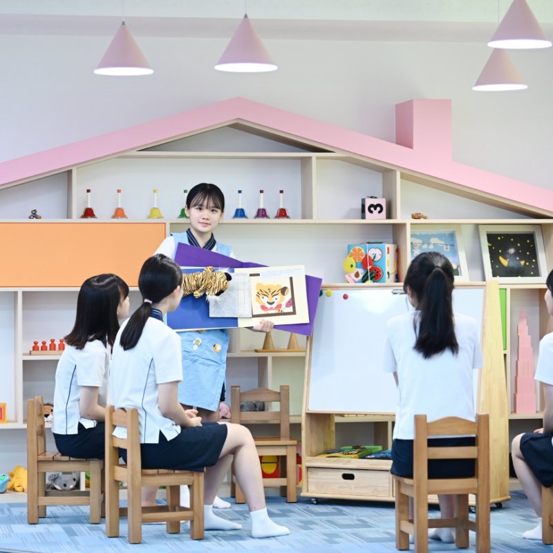 경주여자정보고등학교, “글로벌 창의 융합형 인재 양성의 요람”