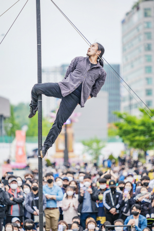 경주문화관 1918, ‘경주문화관 1918 피크닉 페스타’