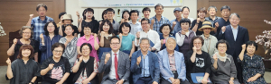 신라문화원, 경주문화유산해설사 양성교육 상반기 수료식 성료