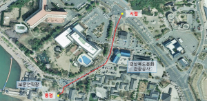 보문로 명칭 ‘한국관광1번로’로 변경 추진