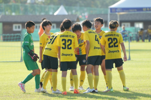 경주시축구협회, 화랑대기 성공 개최 ‘총력’