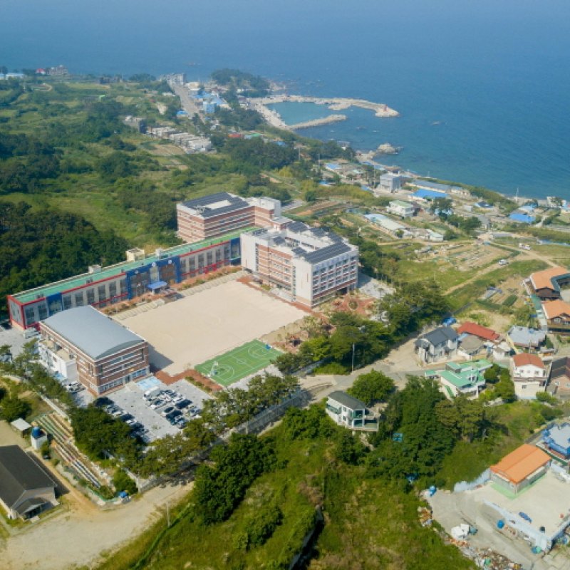 한국국제통상마이스터고등학교, “전국 유일 상업계 마이스터고, 취업 맛집!”