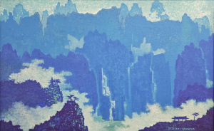 지상갤러리[171] 그림 이야기
