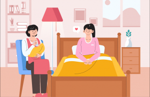 내년부터 산후조리비 1인당 50만원 지원