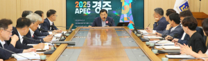 재해예방 신규사업 국비 764억원 확보 ‘역대 최고’