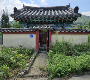 조손(祖孫)  간 열행과 눈먼 아버지 눈뜨게 한 효자 이야기