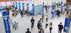 동국대 대학일자리플러스센터, 2024 취업 창업 박람회 개최
