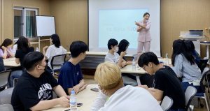 경주시청년센터 ‘청년고도’, ‘쉼 청년’ 위한 프로그램 제공