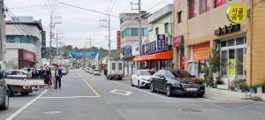 소상공인 행복점포 경영환경 개선사업 ‘호응’